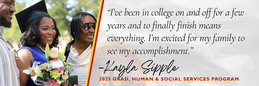 Ottawa University Student Quote Image